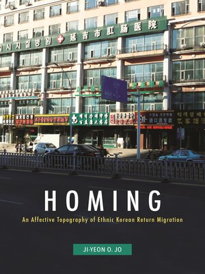 cover image of Homing